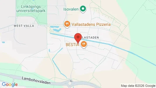 Bostadsrätter till salu i Linköping - Bild från Google Street View