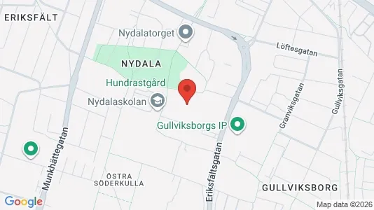 Bostadsrätter till salu i Malmö Centrum - Bild från Google Street View