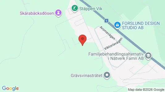 Lägenheter till salu i Simrishamn - Bild från Google Street View