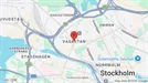 Lägenhet att hyra, Vasastan
