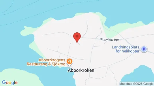 Lägenheter till salu i Värmdö - Bild från Google Street View