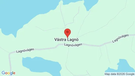 Lägenheter till salu i Österåker - kort over placeringen