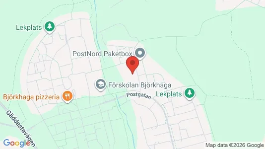 Lägenheter till salu i Örebro - Bild från Google Street View