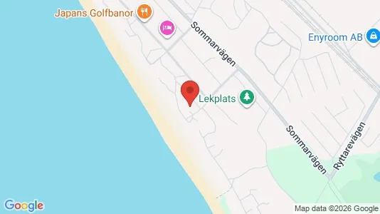 Lägenheter till salu i Torsby - Bild från Google Street View