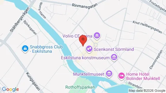 Bostadsrätter till salu i Område ej specificerat - Bild från Google Street View