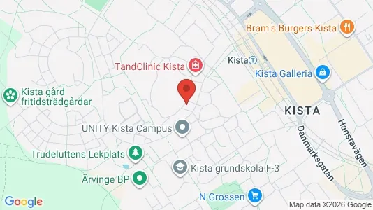 Bostadsrätter till salu i Västerort - Bild från Google Street View
