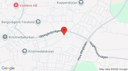 Bostadsrätter till salu i Stenungsund - Bild från Google Street View
