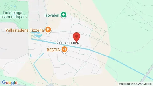 Bostadsrätter till salu i Linköping - Bild från Google Street View