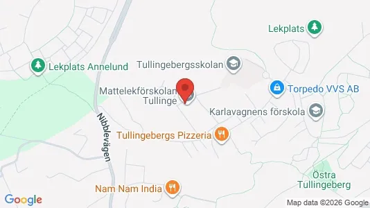 Lägenheter till salu i Botkyrka - Bild från Google Street View
