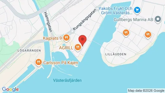 Lägenheter till salu i Västerås - Bild från Google Street View