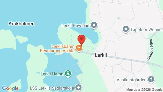 Lägenheter till salu i Kungsbacka - Bild från Google Street View