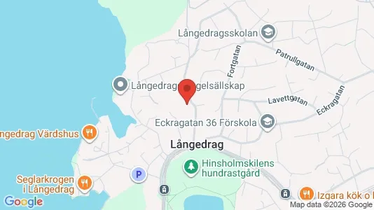 Lägenheter till salu i Göteborg Västra - Bild från Google Street View