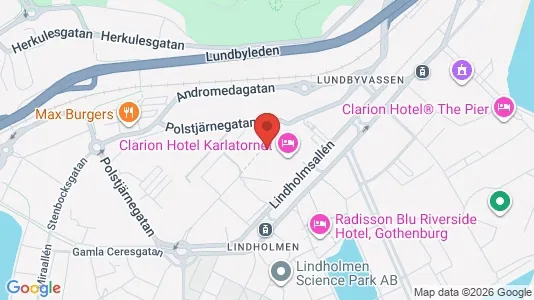Lägenheter att hyra i Lundby - Bild från Google Street View