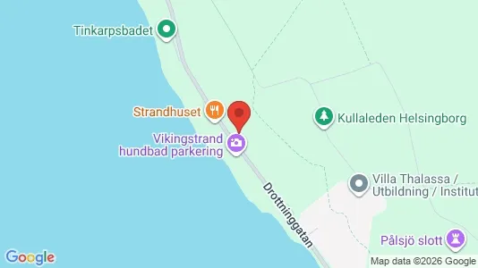 Lägenheter till salu i Helsingborg - Bild från Google Street View