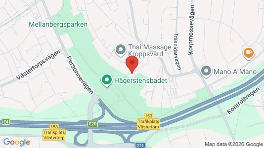 Lägenheter till salu i Söderort - Bild från Google Street View