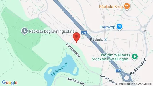 Lägenheter till salu i Västerort - Bild från Google Street View