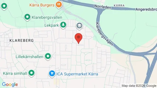 Lägenheter till salu i Göteborg Centrum - Bild från Google Street View