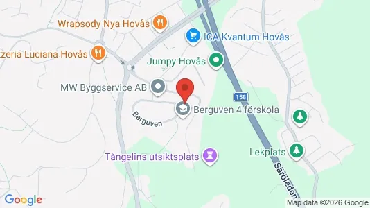 Lägenheter till salu i Askim-Frölunda-Högsbo - Bild från Google Street View
