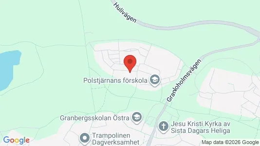 Lägenheter till salu i Sundsvall - kort over placeringen