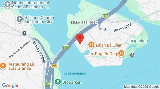 Lägenheter till salu i Kungsholmen - Bild från Google Street View