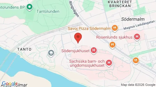 Lägenheter till salu i Södermalm - Bild från Google Street View