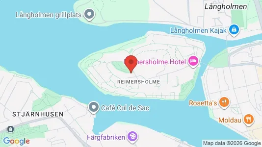 Lägenheter till salu i Södermalm - Bild från Google Street View