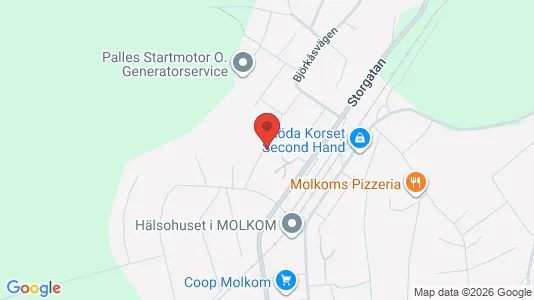 Lägenheter till salu i Karlstad - Bild från Google Street View