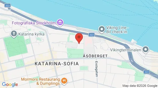 Lägenheter till salu i Södermalm - Bild från Google Street View