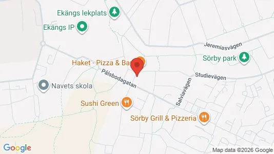 Lägenheter till salu i Örebro - Bild från Google Street View