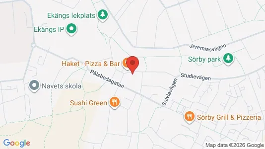 Lägenheter till salu i Örebro - Bild från Google Street View