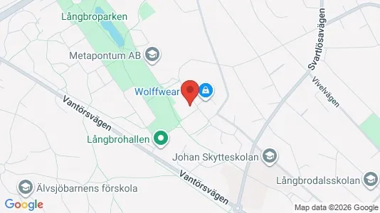Lägenheter till salu i Söderort - Bild från Google Street View