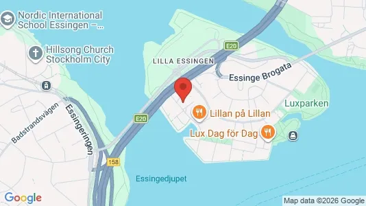 Lägenheter till salu i Kungsholmen - Bild från Google Street View