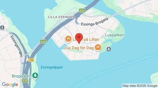Lägenheter till salu i Kungsholmen - Bild från Google Street View