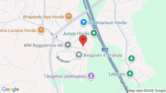 Lägenheter till salu i Askim-Frölunda-Högsbo - Bild från Google Street View