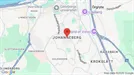 Lägenhet till salu, Johanneberg