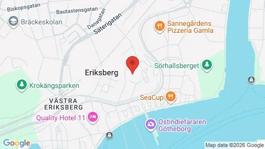 Lägenheter till salu i Lundby - Bild från Google Street View