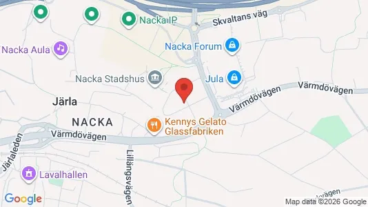 Lägenheter att hyra i Område ej specificerat - Bild från Google Street View