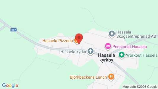 Lägenheter att hyra i Nordanstig - Bild från Google Street View