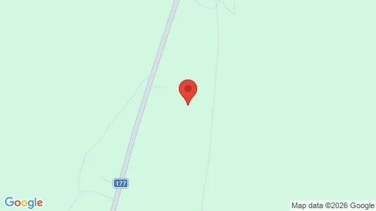 Lägenheter till salu i Årjäng - Bild från Google Street View