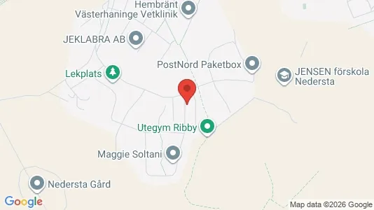 Bostadsrätter till salu i Skara - Bild från Google Street View