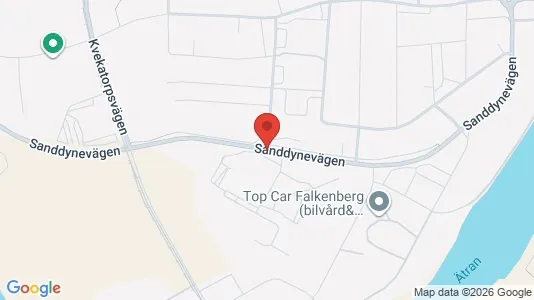 Bostadsrätter till salu i Majorna-Linné - Bild från Google Street View
