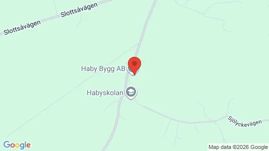 Lägenheter att hyra i Mark - Bild från Google Street View