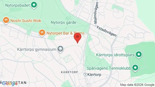 Lägenheter till salu i Söderort - Bild från Google Street View