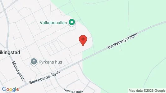 Bostadsrätter till salu i Linköping - Bild från Google Street View