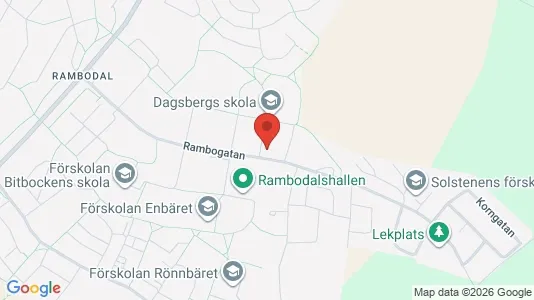 Bostadsrätter till salu i Norrköping - Bild från Google Street View