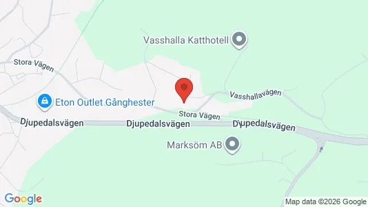 Lägenheter till salu i Borås - Bild från Google Street View