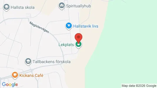 Lägenheter till salu i Norrtälje - Bild från Google Street View