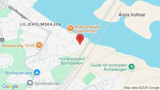 Lägenheter till salu i Södermalm - Bild från Google Street View