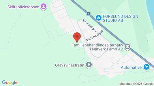 Lägenheter till salu i Simrishamn - Bild från Google Street View