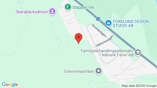 Lägenheter till salu i Simrishamn - Bild från Google Street View